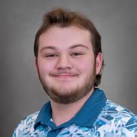 Jaxon Hamilton, co-founder and digital marketer at Blue Reign Marketing
